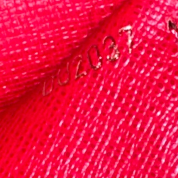 💎✨LOUIS VUITTON✨💎 
Damier Ebene Papillon 30 Bag W/ Accessories Pochette - Picture 10 of 12